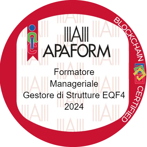 Badge pubblico 38916